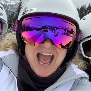 Meet your Posher, Heather